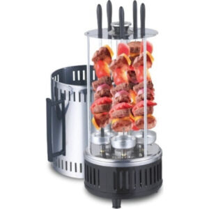 Электрошашлычница CENTEK CT