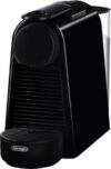 Капсульная кофеварка DeLonghi Essenza Mini EN85.B обзор