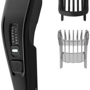 Машинка для стрижки Philips HC3510/15 обзор