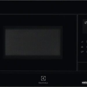 Микроволновая печь Electrolux LMS4253TMK обзор
