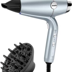 Фен BaByliss D773DE обзор