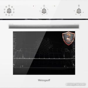 Weissgauff EOV 202 SW обзор
