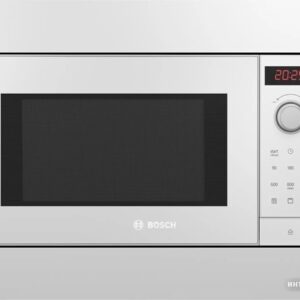 Микроволновая печь Bosch BEL653MW3 обзор