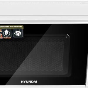 Микроволновая печь Hyundai HYM