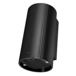 Кухонная вытяжка MAUNFELD Lee Side 397 (черный) обзор