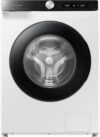 Стиральная машина Samsung WW80AG6S28AELP обзор