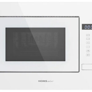 Микроволновая печь HOMSair MOB205WH обзор