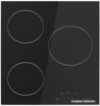 Варочная панель Simfer H45D13B001 обзор