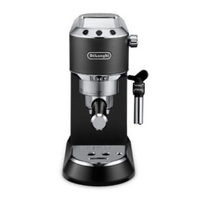 Кофеварка DeLonghi EC 685 BK страна происхождения