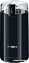Кофемолка BOSCH TSM6A013B, апробационный тип KM13, Страна происхождения:Словения обзор