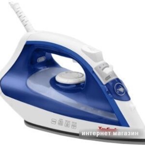Утюг Tefal FV1711E0 обзор