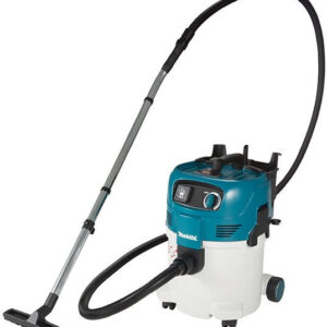 Пылесос Makita VC3012L обзор