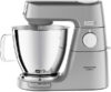 Кухонная машина Kenwood Titanium Chef Baker XL KVL85.004SI обзор