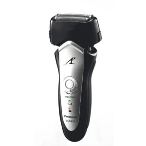 Электробритва (RECHARGEABLE TYPE), battery life 45 min, foil shaving system ES