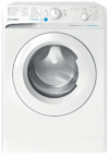 Indesit BWSB 61051 WWV RU обзор