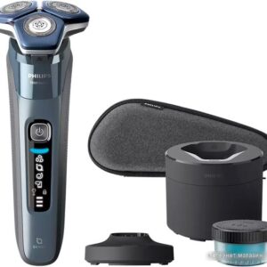 Электробритва Philips S7882/55 обзор