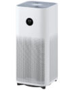 обзор Очиститель воздуха Xiaomi Mi Smart Air Purifier 4 AC