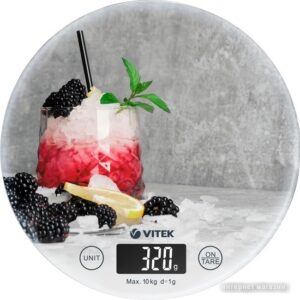 Vitek VT