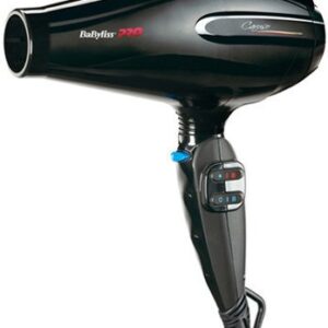 Фен BaByliss BAB6510IRE обзор