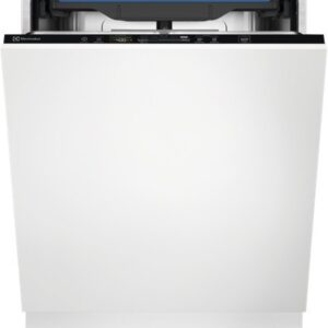 Встраиваемая посудомоечная машина Electrolux EEG48300L обзор