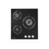 Варочная панель LEX GVG 430 BL обзор