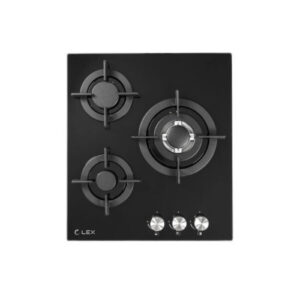 Варочная панель LEX GVG 430 BL обзор