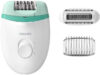 Эпилятор Philips BRE245/00 обзор