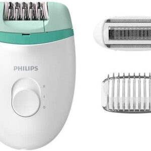 Эпилятор Philips BRE245/00 обзор