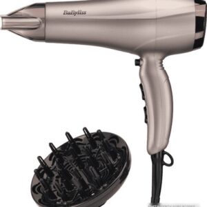 BaByliss 5790PE обзор