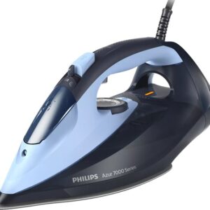 Утюг Philips DST7041/20 обзор