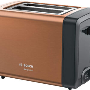 Тостер Bosch TAT4P429 обзор