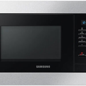 Микроволновая печь Samsung MG20A7013AT обзор