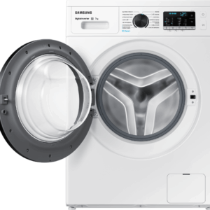 Стиральная машина Samsung WW70AG5S20CELP обзор