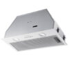 Кухонная вытяжка MAUNFELD Trapeze 602M (белый) обзор