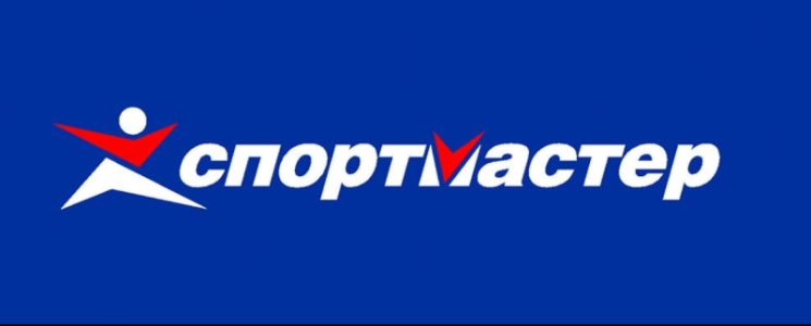 Спортмастер лого