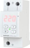 Реле напряжения D2-50 21век