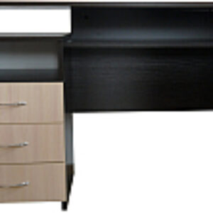 Письменный стол КС-003-22 21век