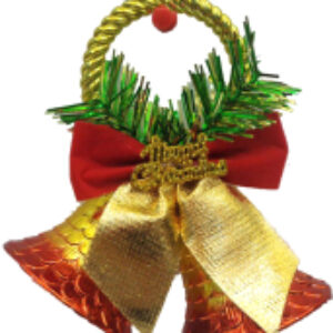 Елочная игрушка Колокольчики 02 / 103188 21век