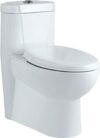 Унитаз напольный SLS-WHT-6851P180PP 21век