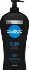 Шампунь для волос Volume для тонких волос