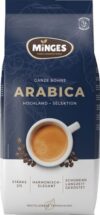 Кофе в зернах Arabica 21век