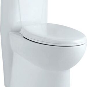 Унитаз напольный SLS-WHT-6851P180PP 21век