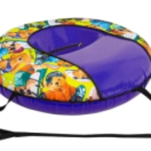 Тюбинг-ватрушка 1000мм Bear Comfort 21век