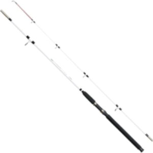 Спиннинг Крокодил составной 100-250г 21век