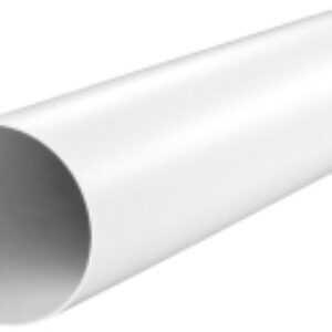 Воздуховод жесткий ПВХ Труба 100мм 21век