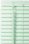 Жалюзи горизонтальные 100x160 / 6014100160 21век