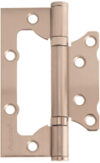 Петля дверная 100x63x2-B2-NIS 21век