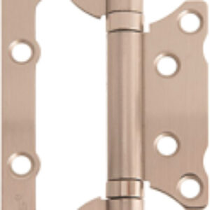 Петля дверная 100x63x2-B2-NIS 21век