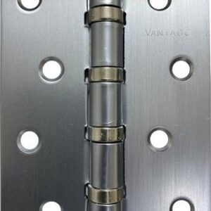 Петля дверная 100x75x3 B4-SC 21век