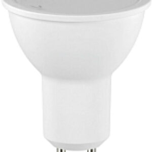 Лампа GU10-dim 5W 4100K / 101506205-D 21век